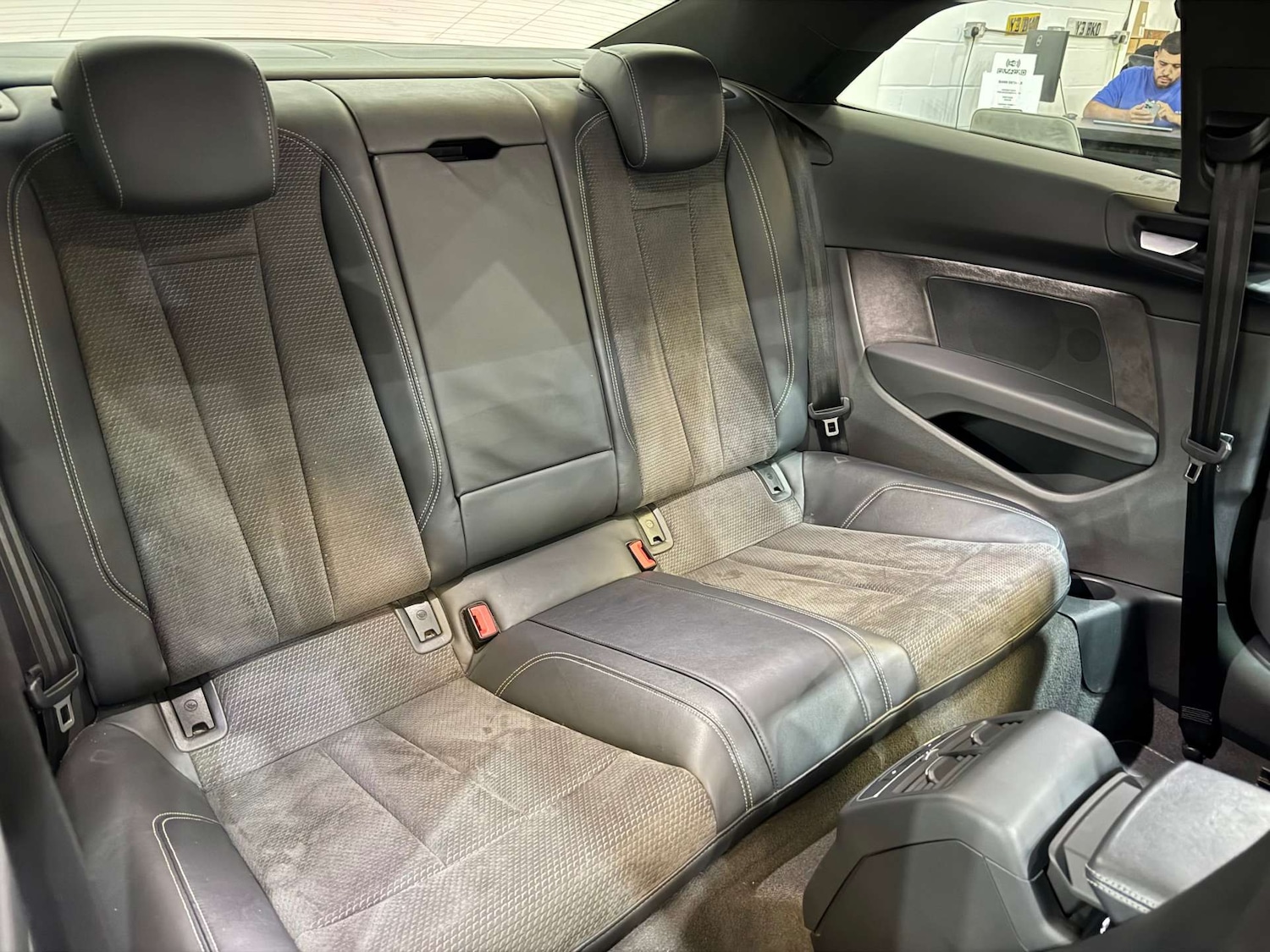 Used Audi A5 2019 for sale - 76933017: Photo 36