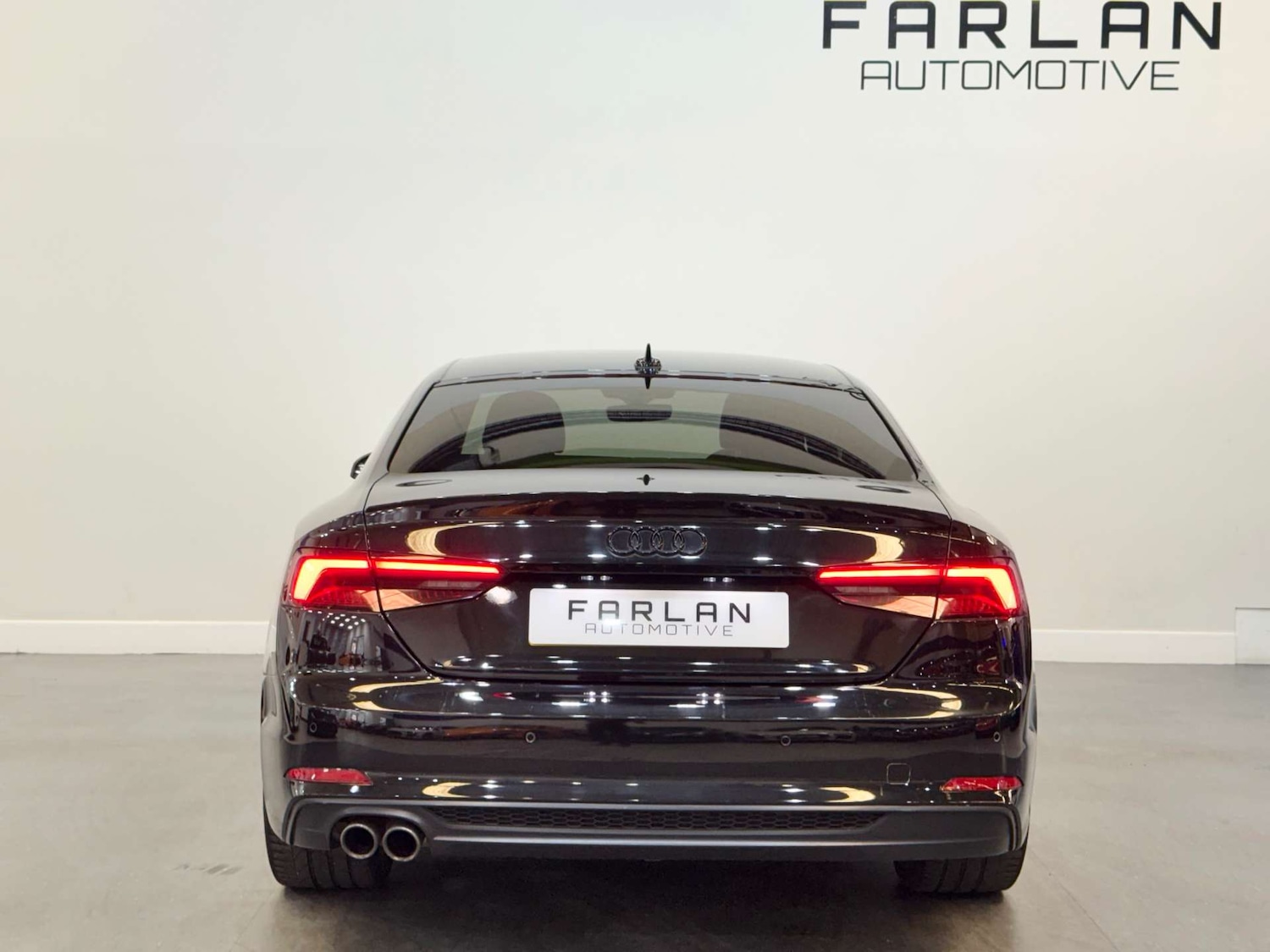 Used Audi A5 2019 for sale - 76933017: Photo 39