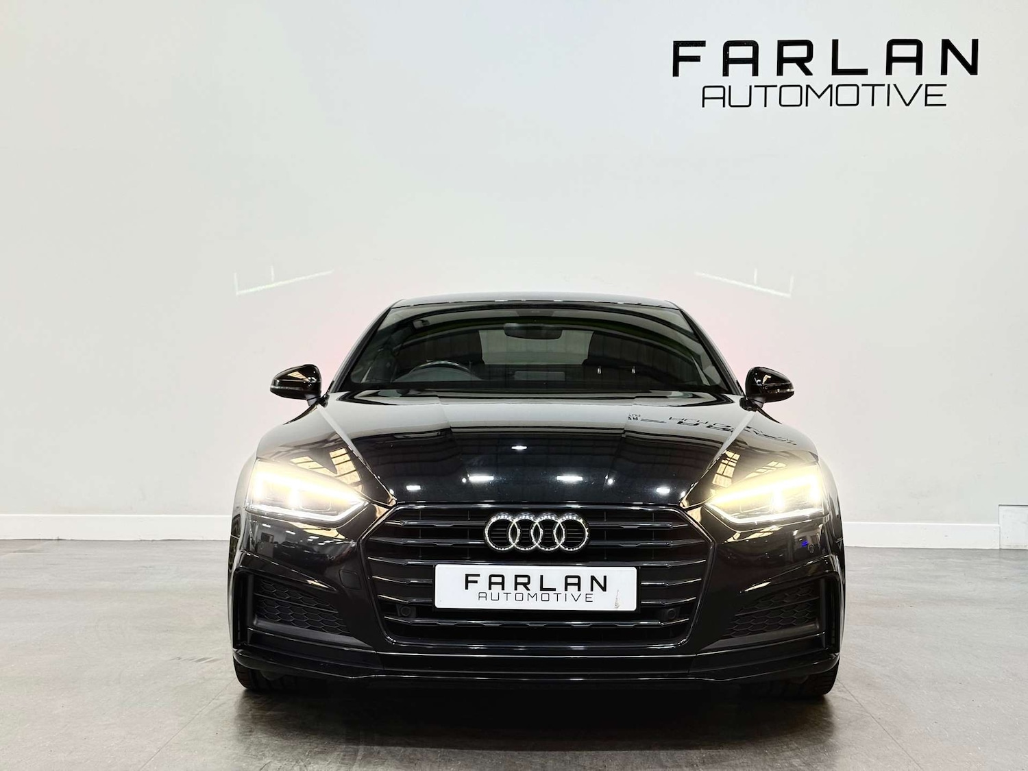 Used Audi A5 2019 for sale - 76933017: Photo 41