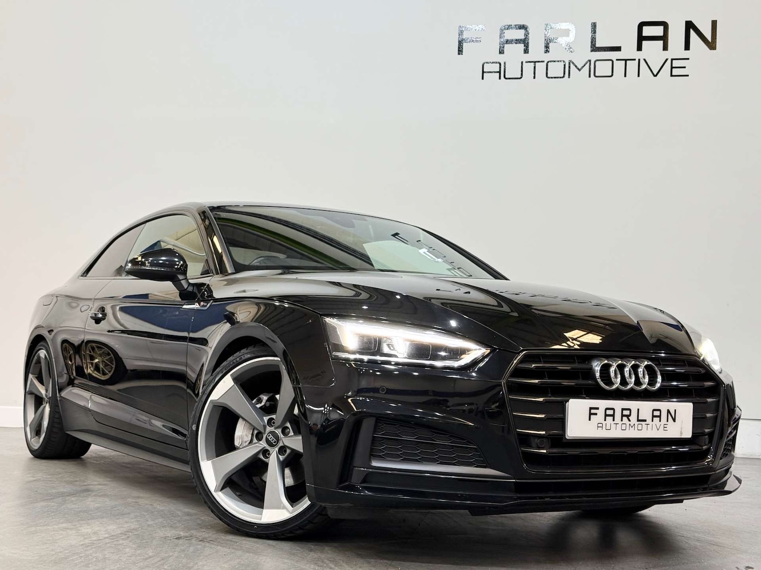Used Audi A5 2019 for sale - 76933017: Photo 42
