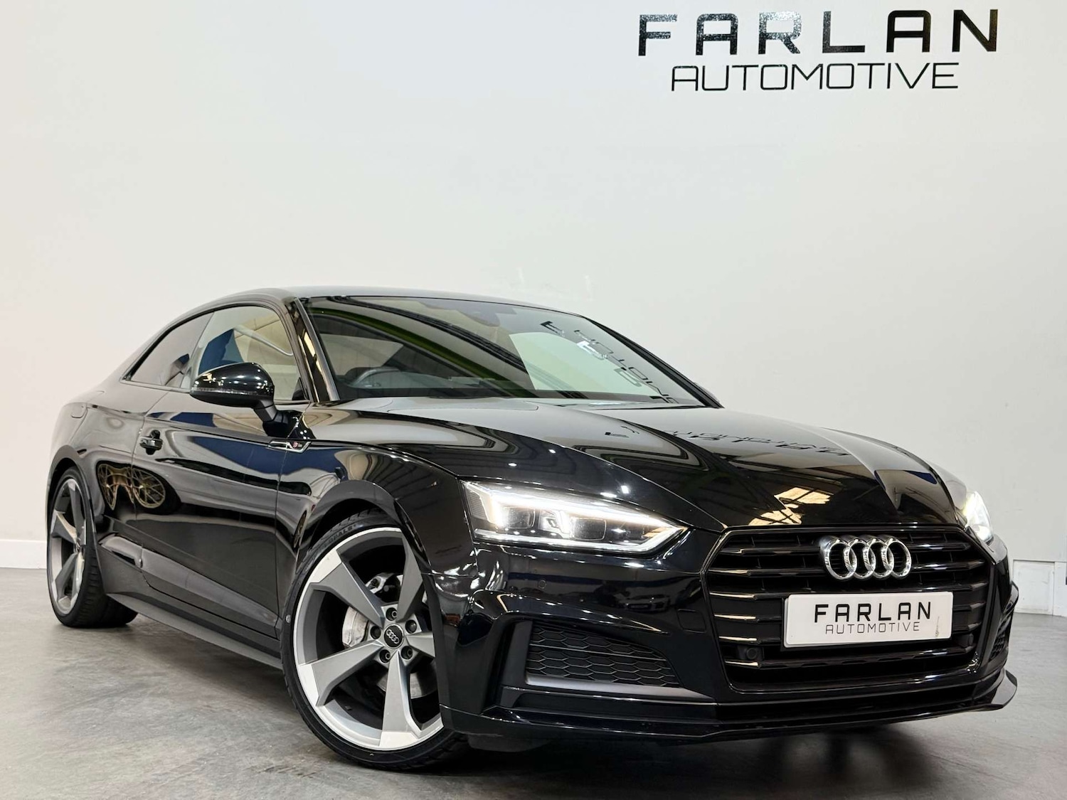Used Audi A5 2019 for sale - 76933017: Photo 44