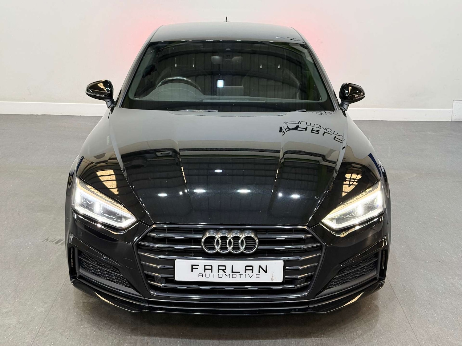 Used Audi A5 2019 for sale - 76933017: Photo 45