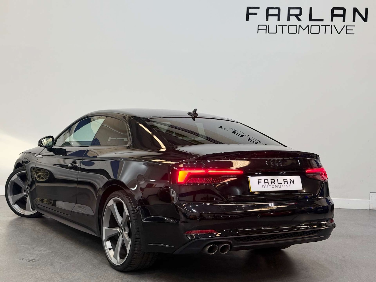 Used Audi A5 2019 for sale - 76933017: Photo 46