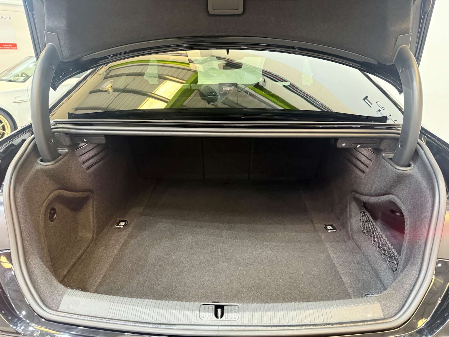 Used Audi A5 2019 for sale - 76933017: Photo 47