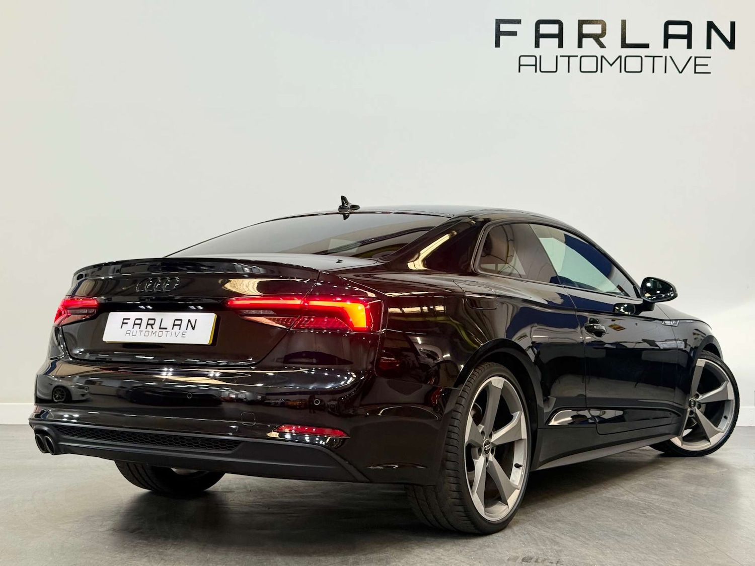 Used Audi A5 2019 for sale - 76933017: Photo 5