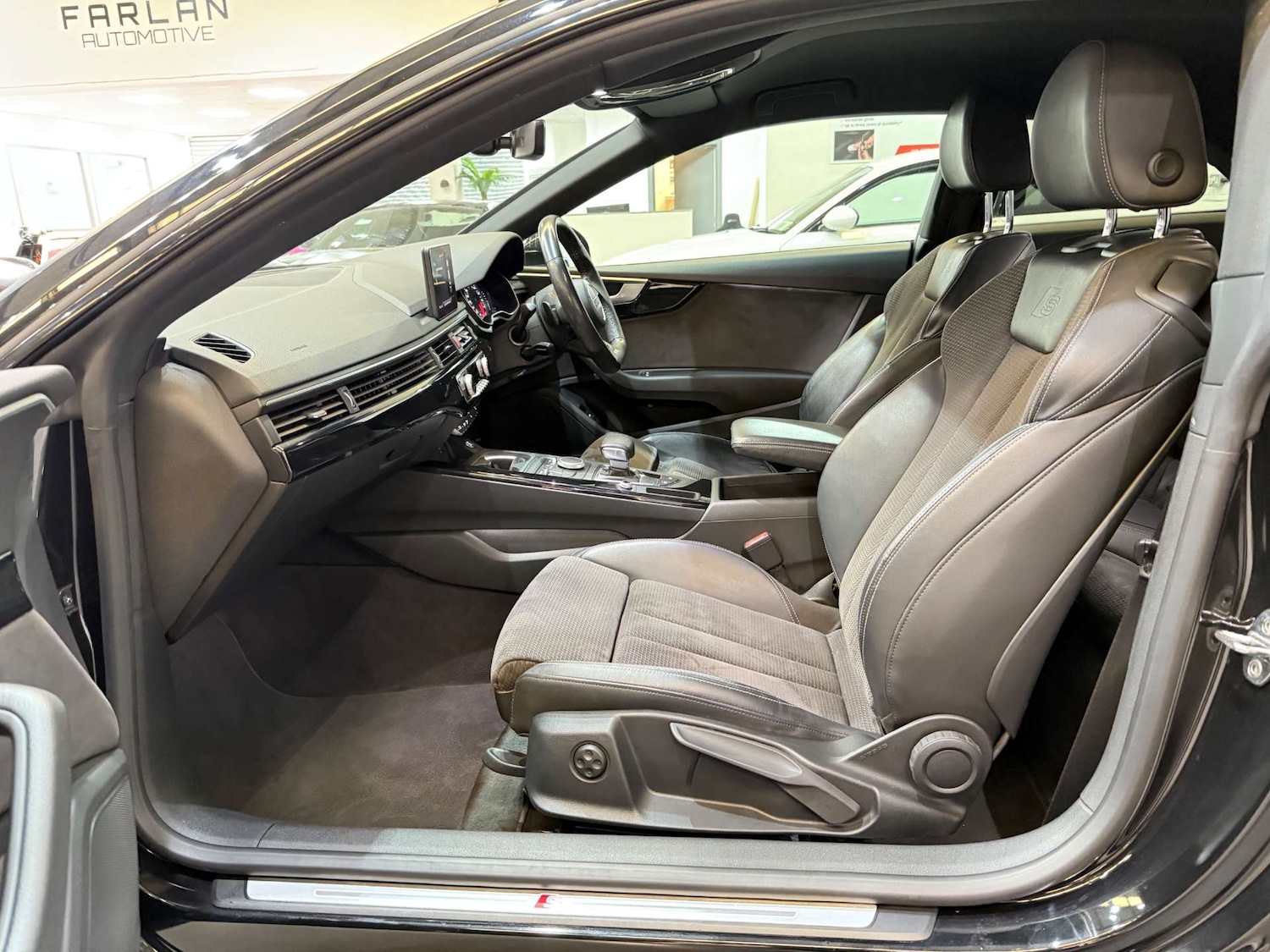 Used Audi A5 2019 for sale - 76933017: Photo 6