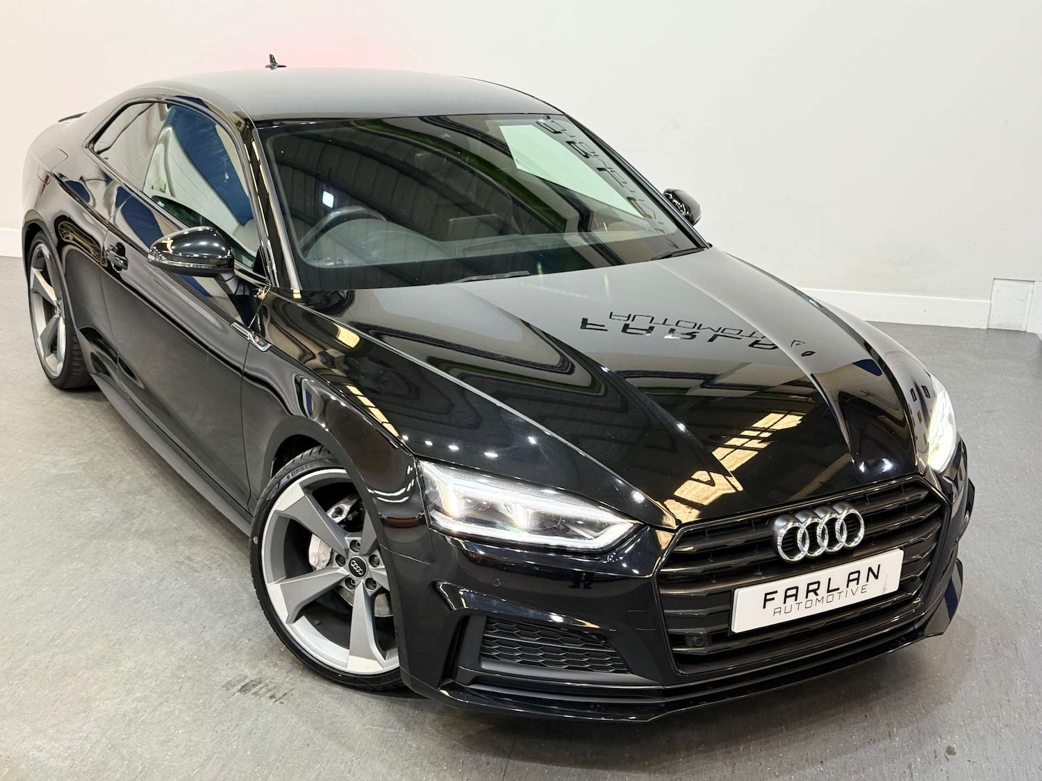 Used Audi A5 2019 for sale - 76933017: Photo 7