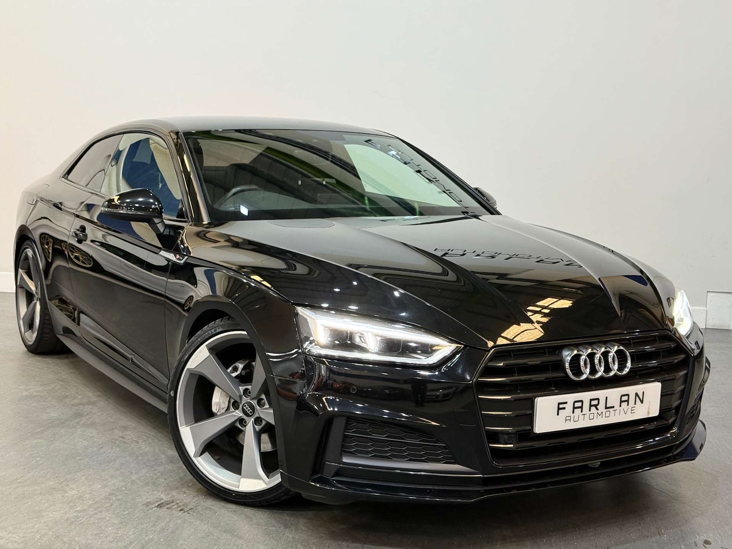 Used Audi A5 2019 for sale - 76933017: Photo 8