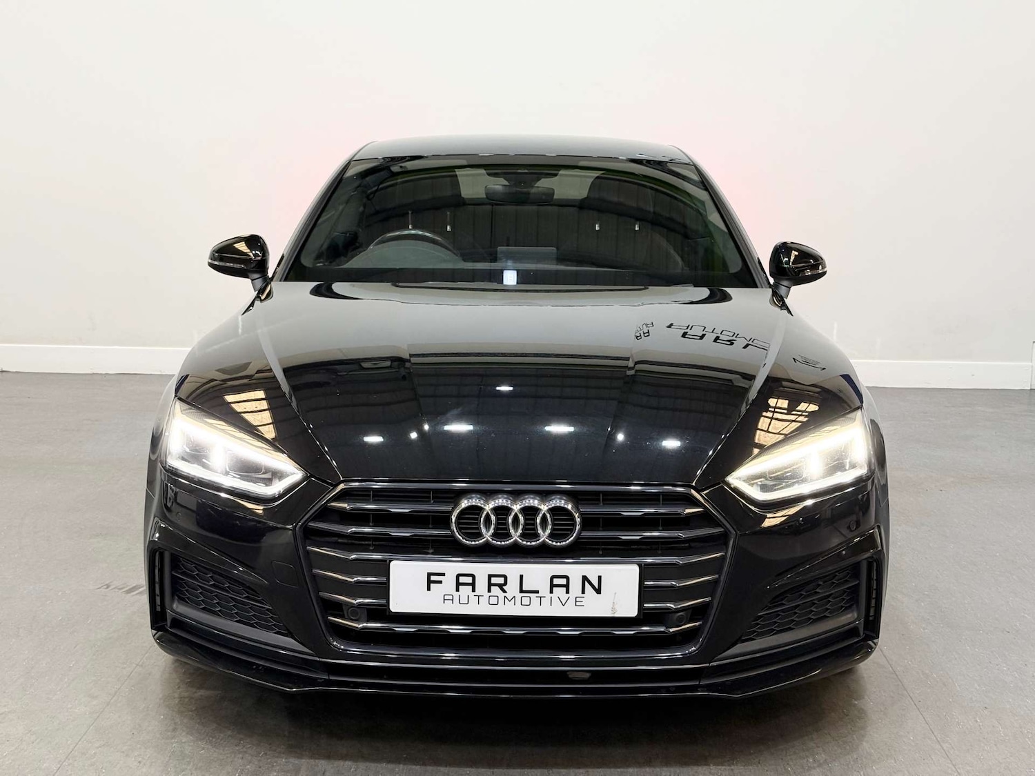Used Audi A5 2019 for sale - 76933017: Photo 9