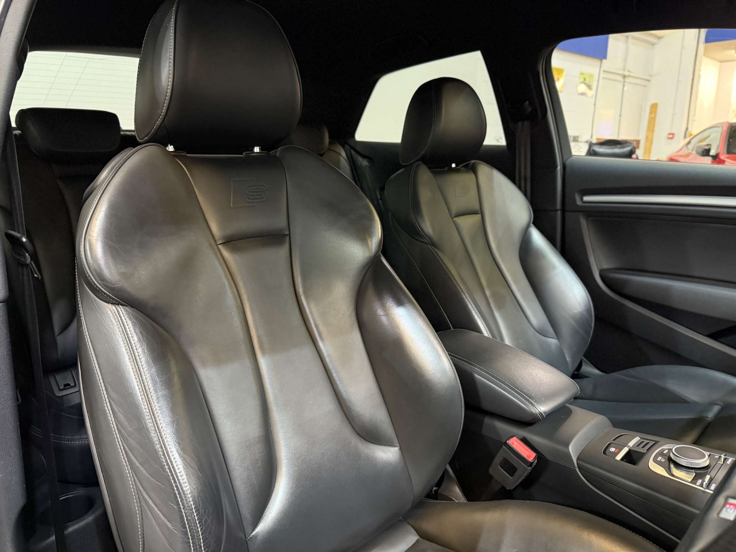 Used Audi A3 2016 for sale - 76698009: Photo 12