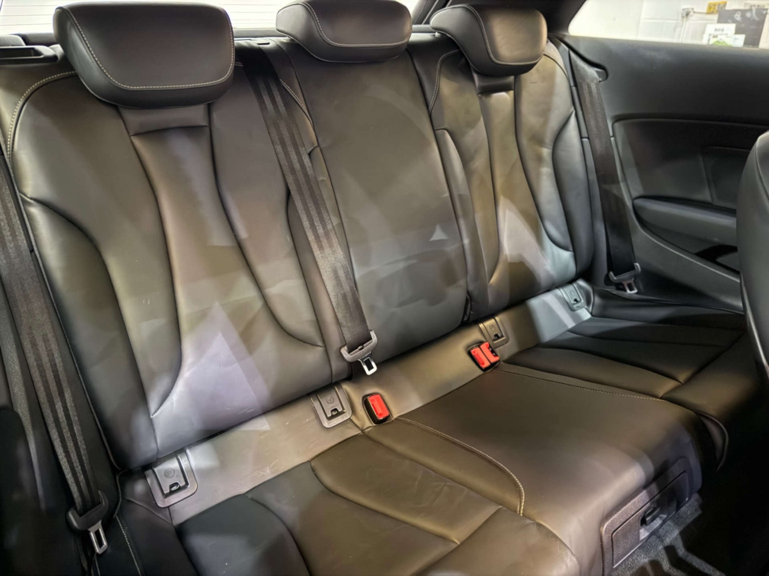 Used Audi A3 2016 for sale - 76698009: Photo 13