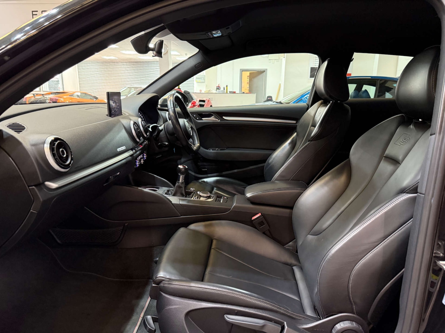 Used Audi A3 2016 for sale - 76698009: Photo 15