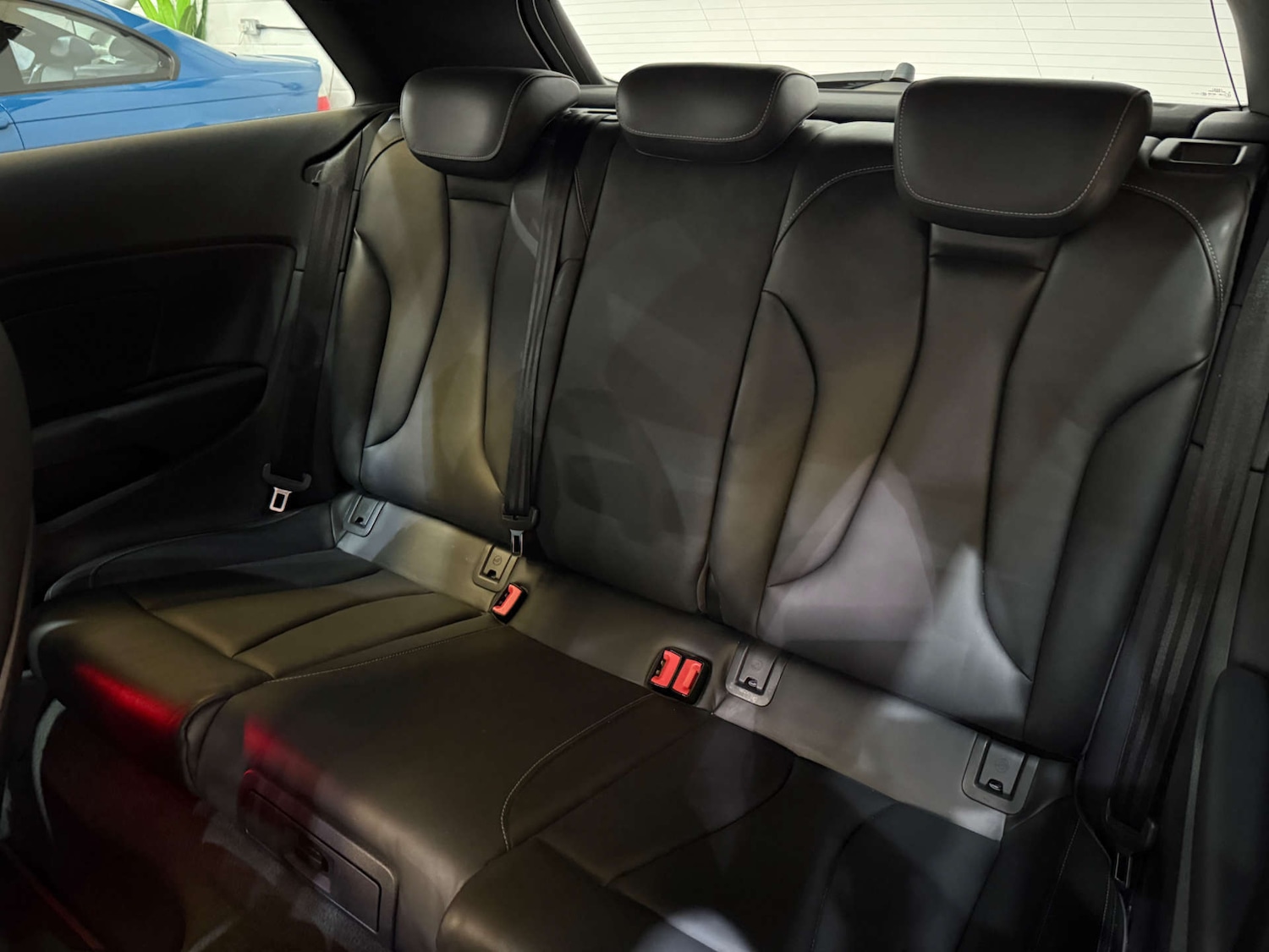 Used Audi A3 2016 for sale - 76698009: Photo 16