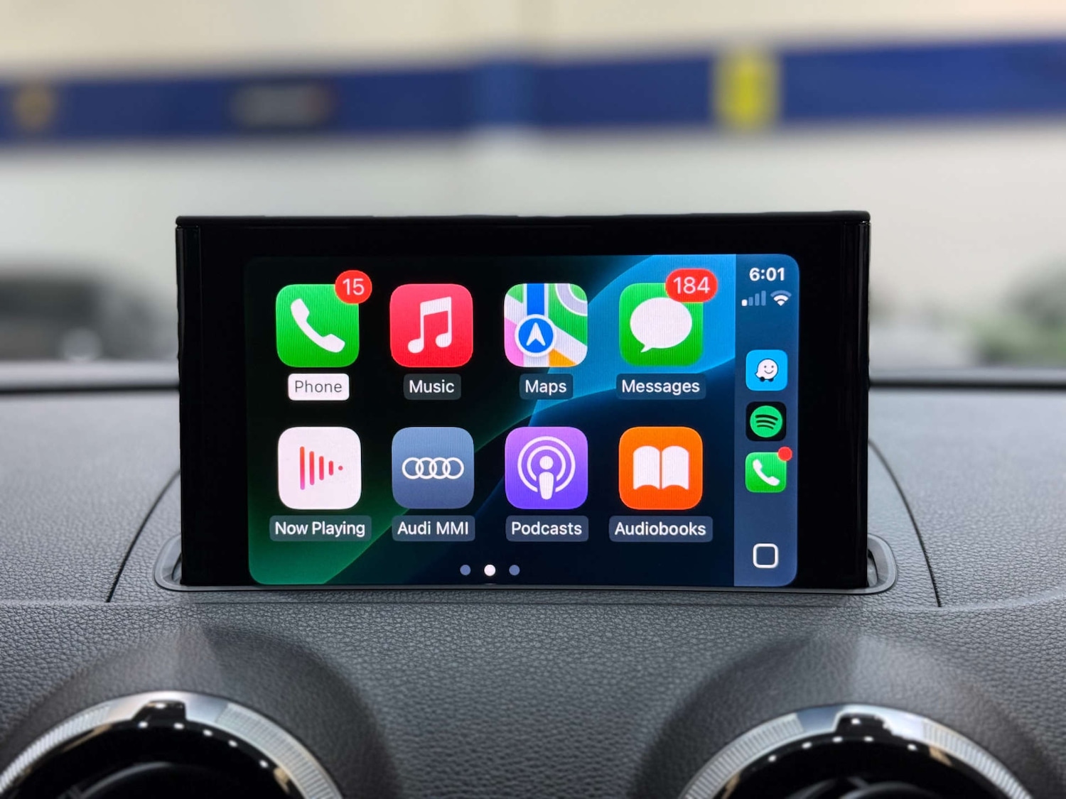 Used Audi A3 2016 for sale - 76698009: Photo 17