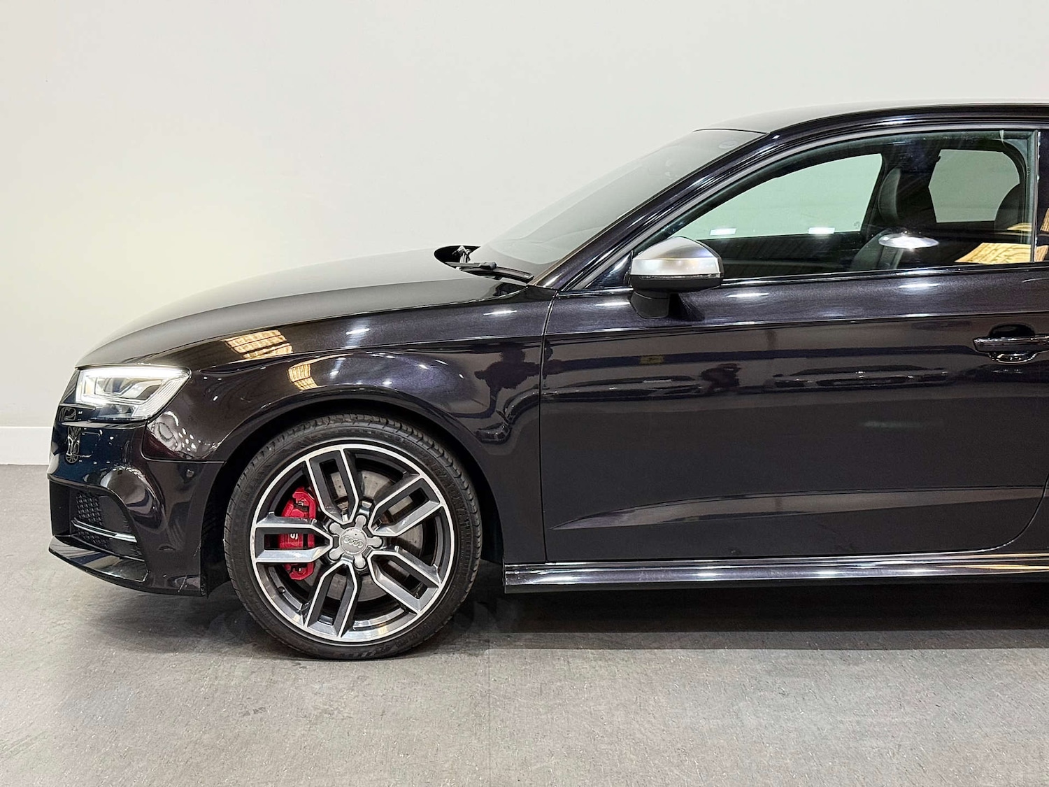 Used Audi A3 2016 for sale - 76698009: Photo 20