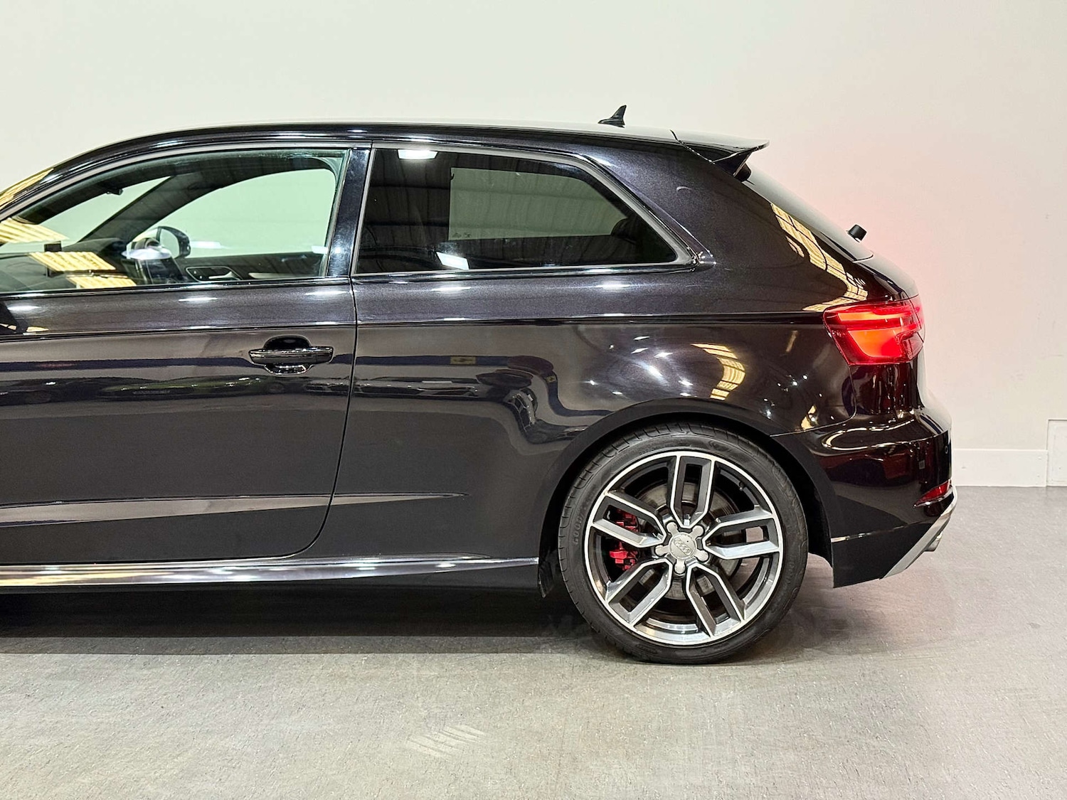 Used Audi A3 2016 for sale - 76698009: Photo 21