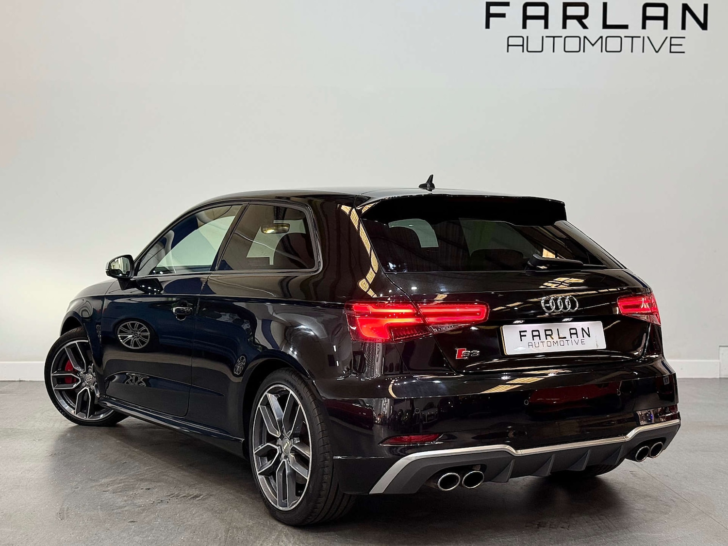 Used Audi A3 2016 for sale - 76698009: Photo 22