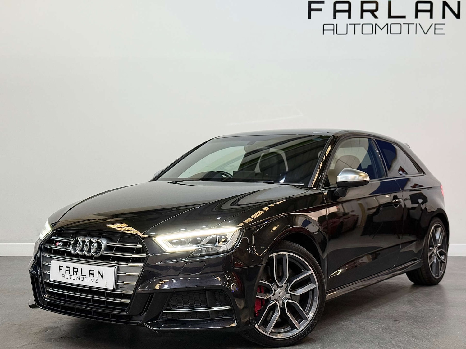 Used Audi A3 2016 for sale - 76698009: Photo 23