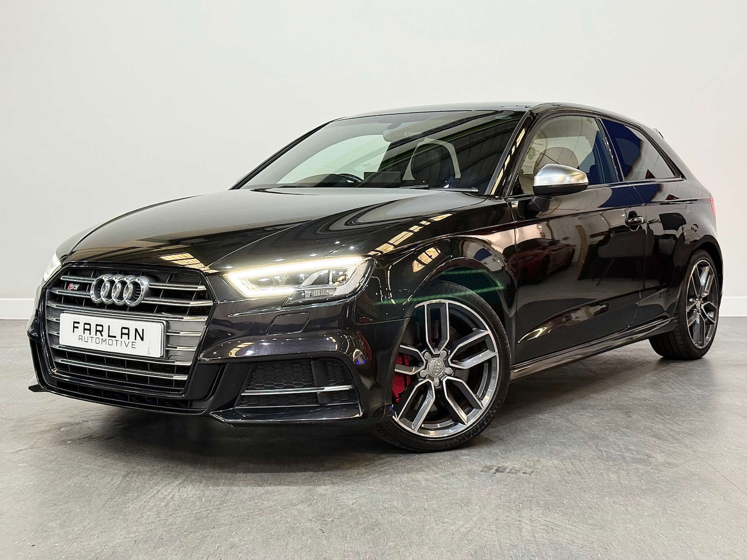 Used Audi A3 2016 for sale - 76698009: Photo 25