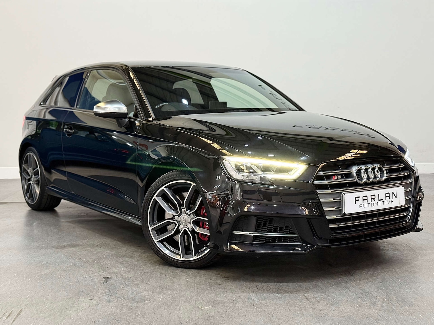 Used Audi A3 2016 for sale - 76698009: Photo 27