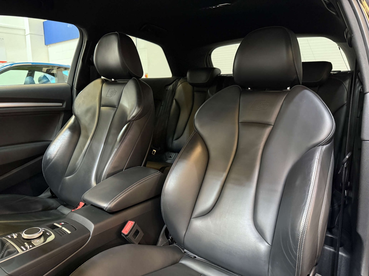 Used Audi A3 2016 for sale - 76698009: Photo 28