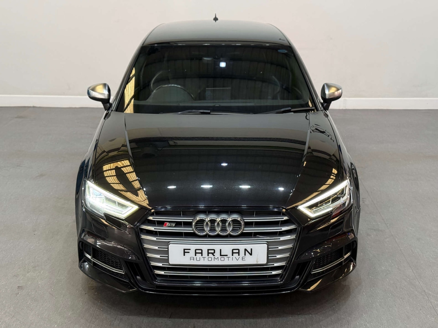 Used Audi A3 2016 for sale - 76698009: Photo 29