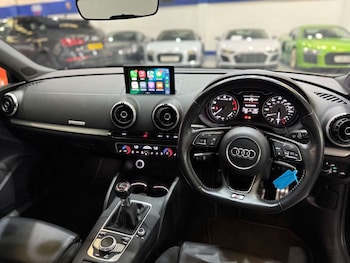 Used Audi A3 2016 for sale - 76698009: Photo