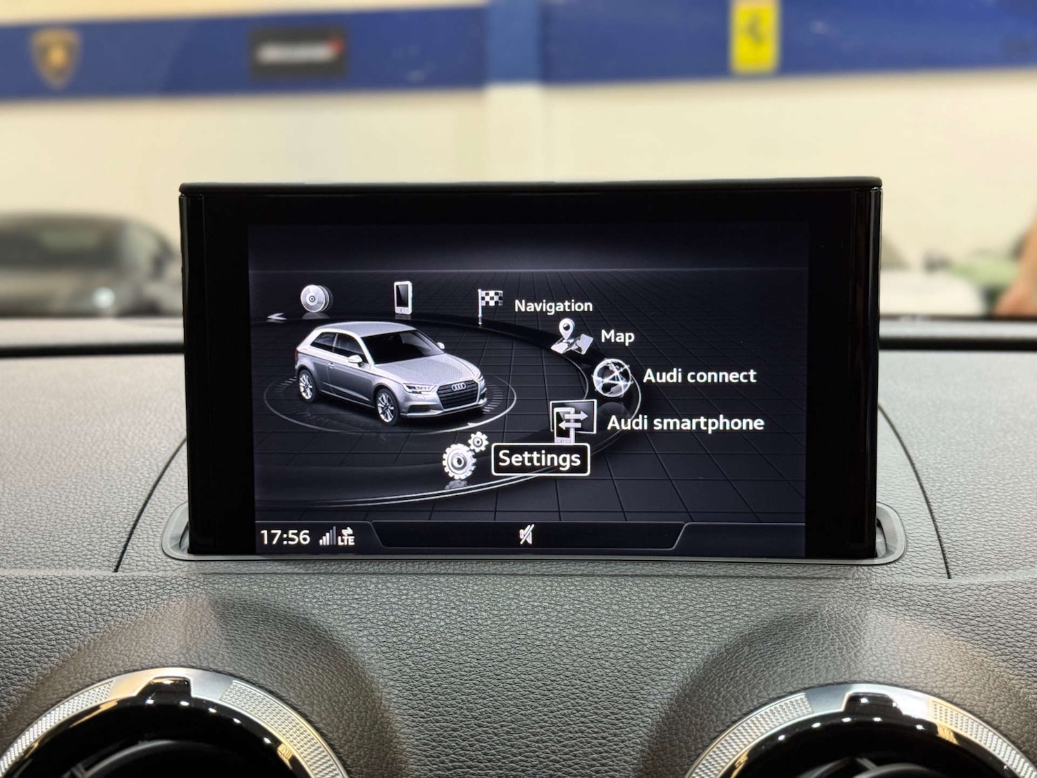 Used Audi A3 2016 for sale - 76698009: Photo 40