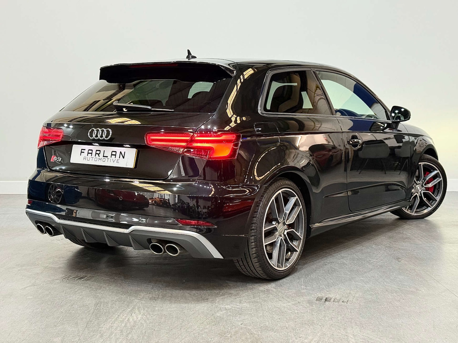 Used Audi A3 2016 for sale - 76698009: Photo 41
