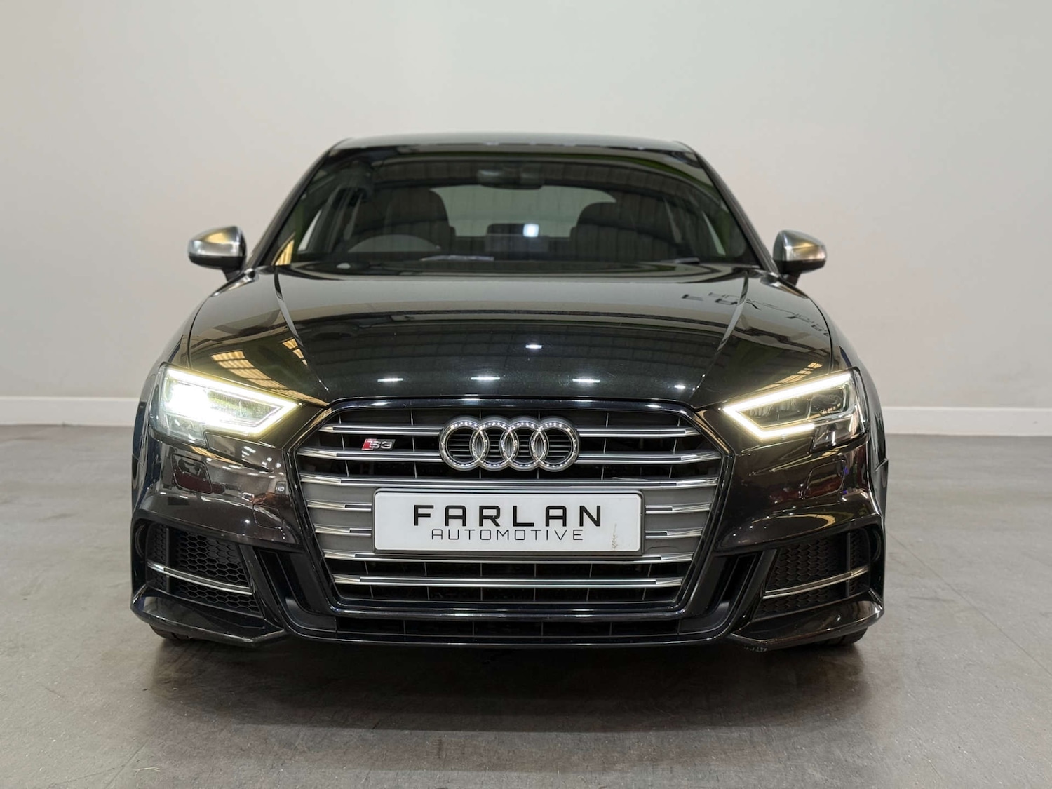 Used Audi A3 2016 for sale - 76698009: Photo 5