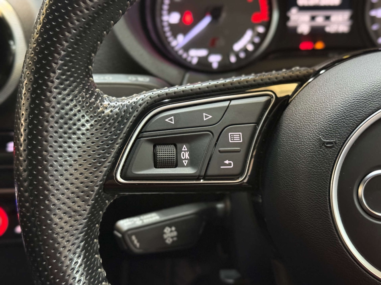 Used Audi A3 2016 for sale - 76698009: Photo 50