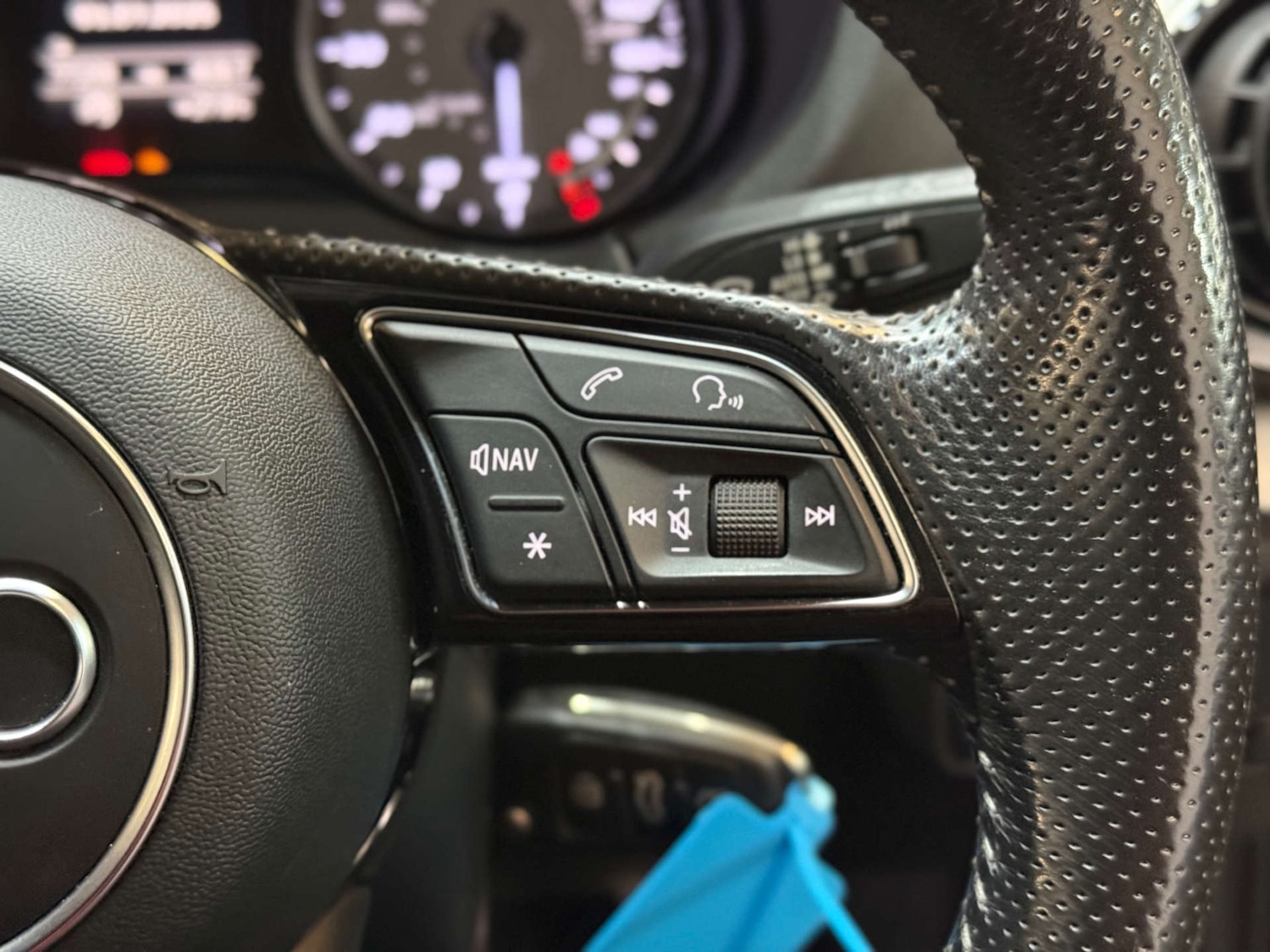 Used Audi A3 2016 for sale - 76698009: Photo 51