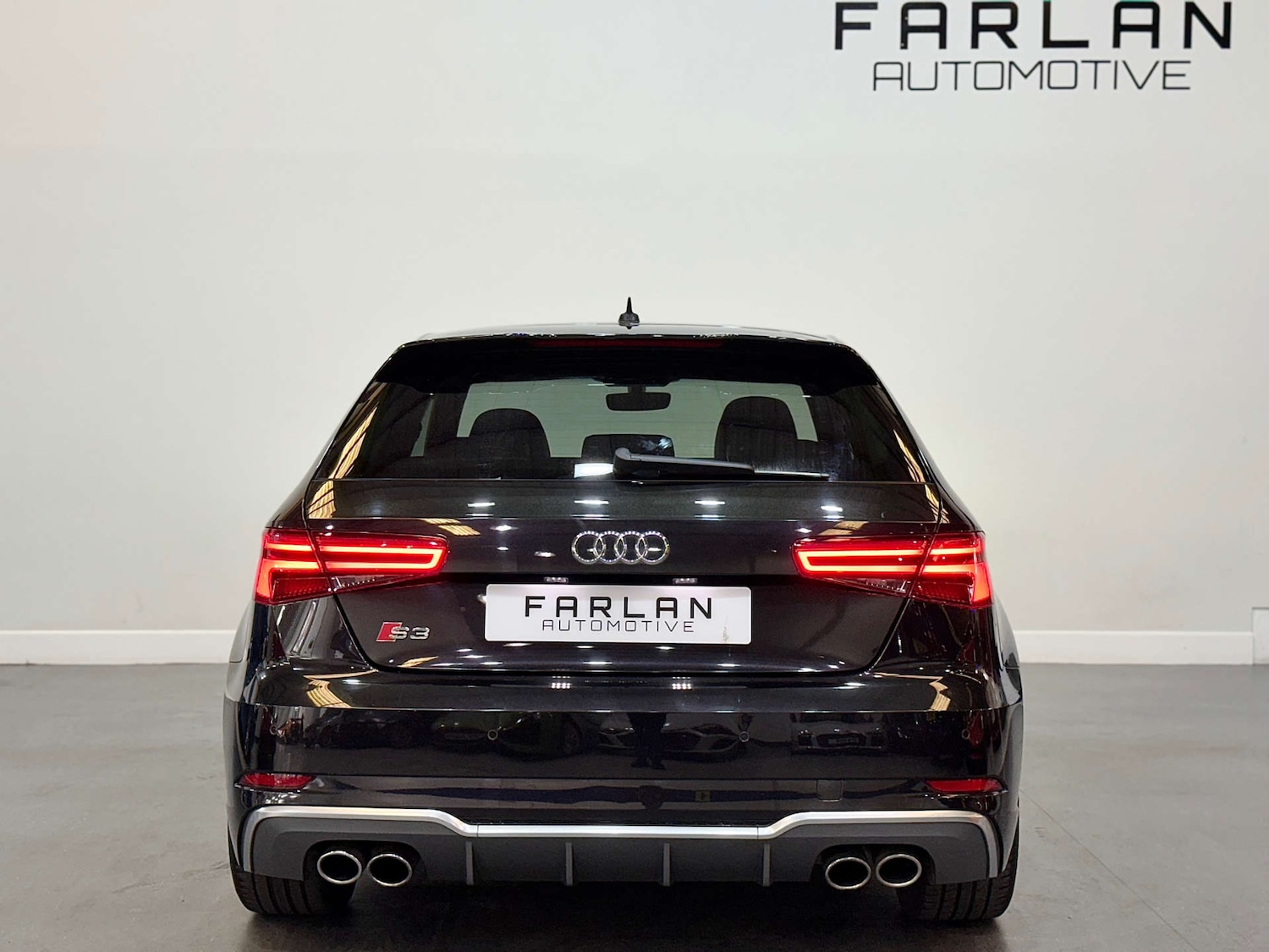 Used Audi A3 2016 for sale - 76698009: Photo 6