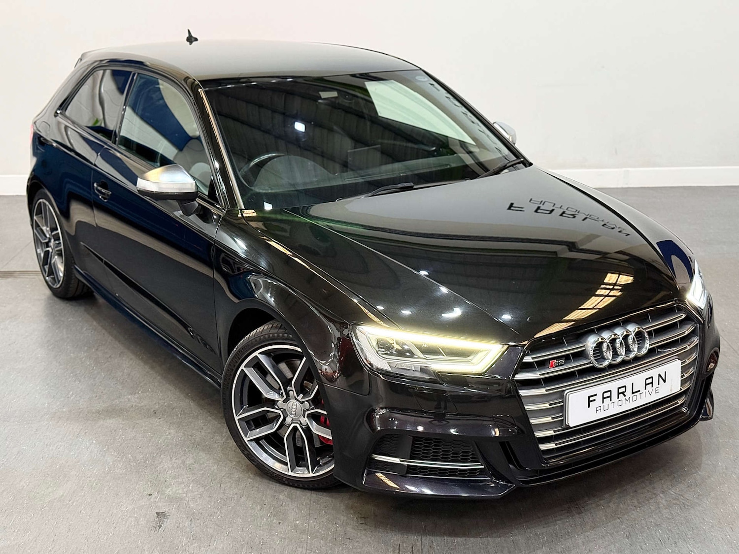 Used Audi A3 2016 for sale - 76698009: Photo 9