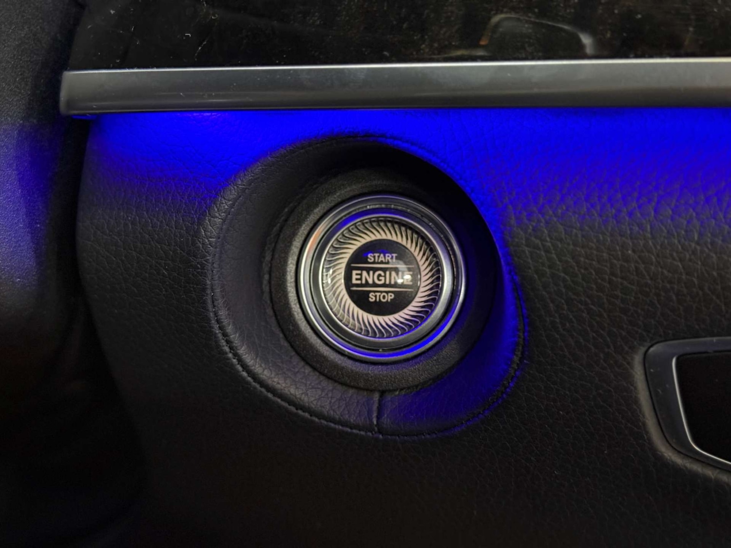 Used Mercedes-Benz S Class 2018 for sale - 76601666: Photo 47