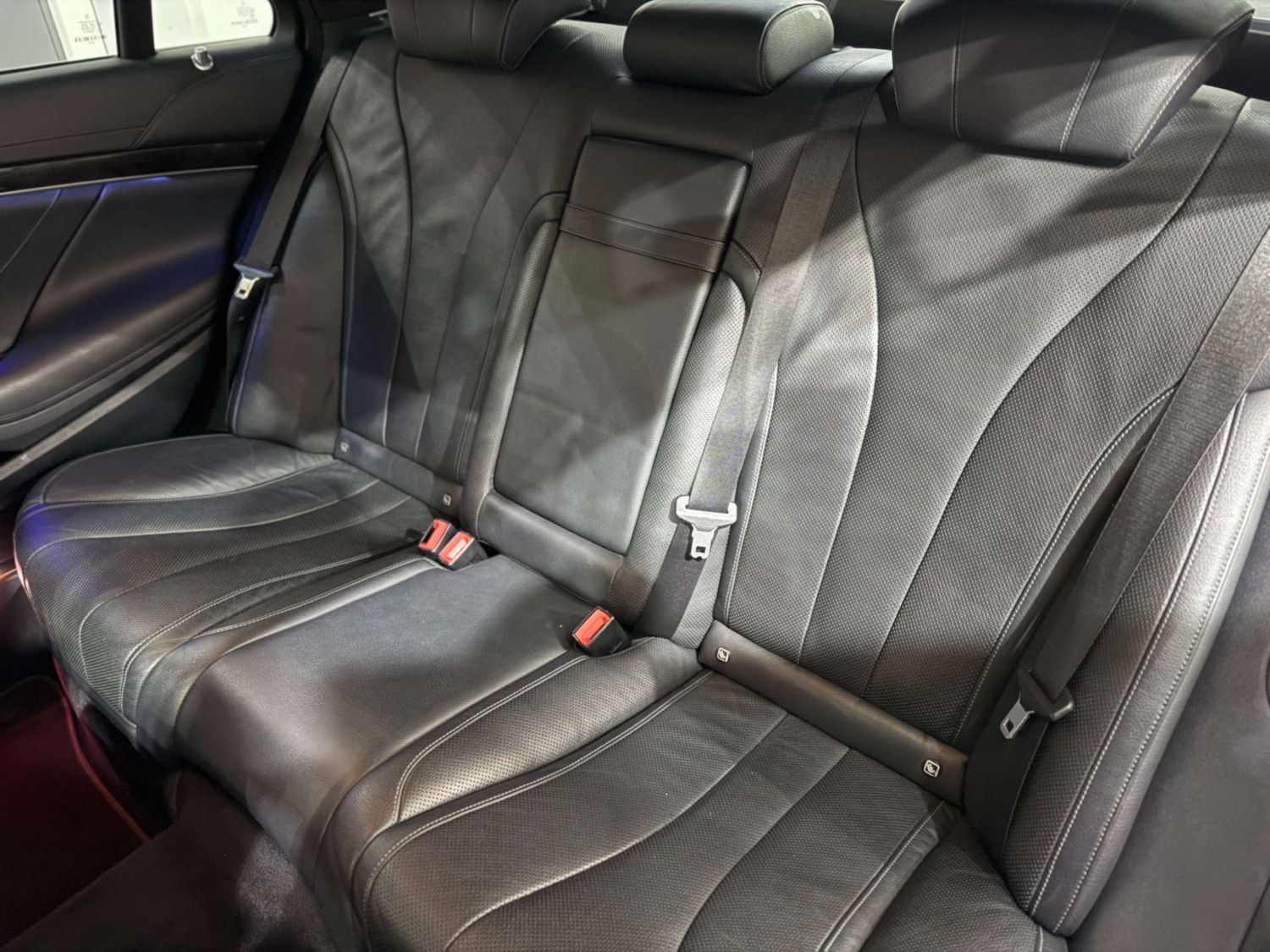 Used Mercedes-Benz S Class 2018 for sale - 76601666: Photo 51