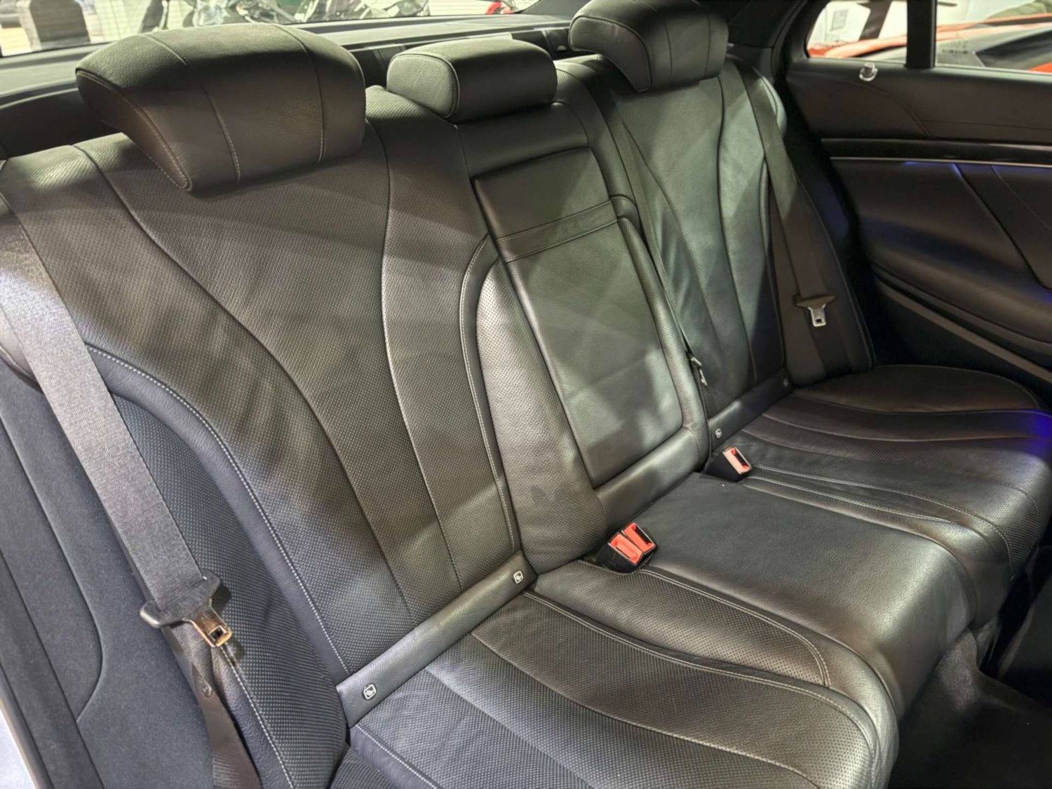 Used Mercedes-Benz S Class 2018 for sale - 76601666: Photo 56