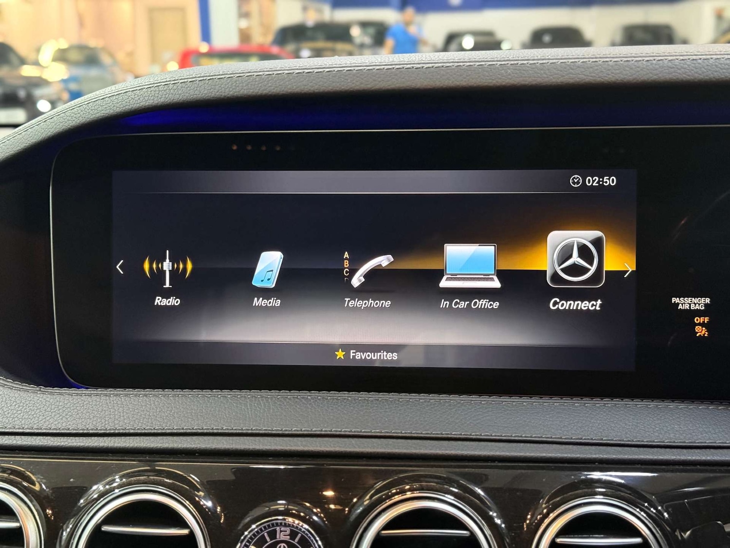 Used Mercedes-Benz S Class 2018 for sale - 76601666: Photo 58