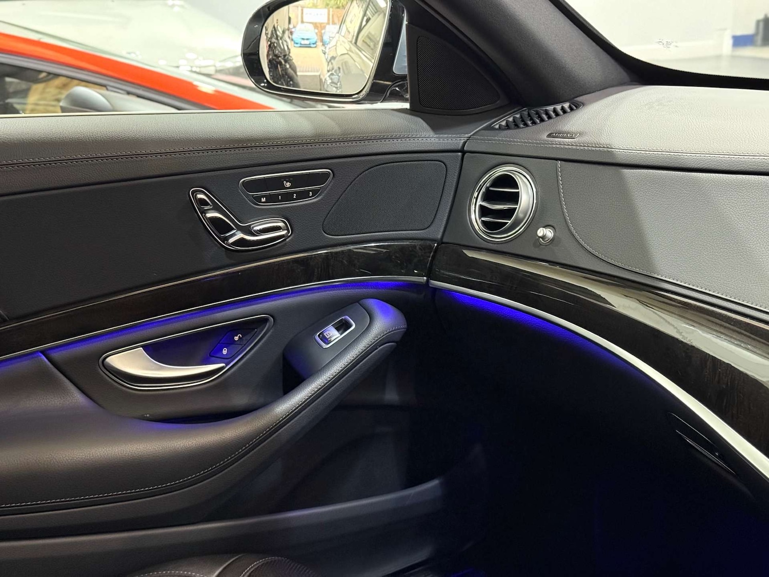 Used Mercedes-Benz S Class 2018 for sale - 76601666: Photo 66