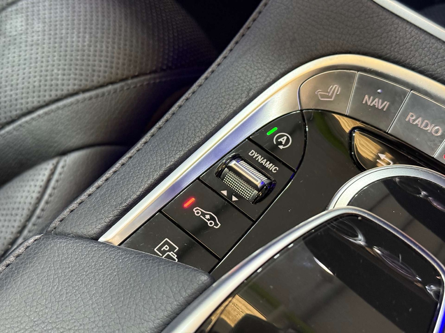 Used Mercedes-Benz S Class 2018 for sale - 76601666: Photo 67