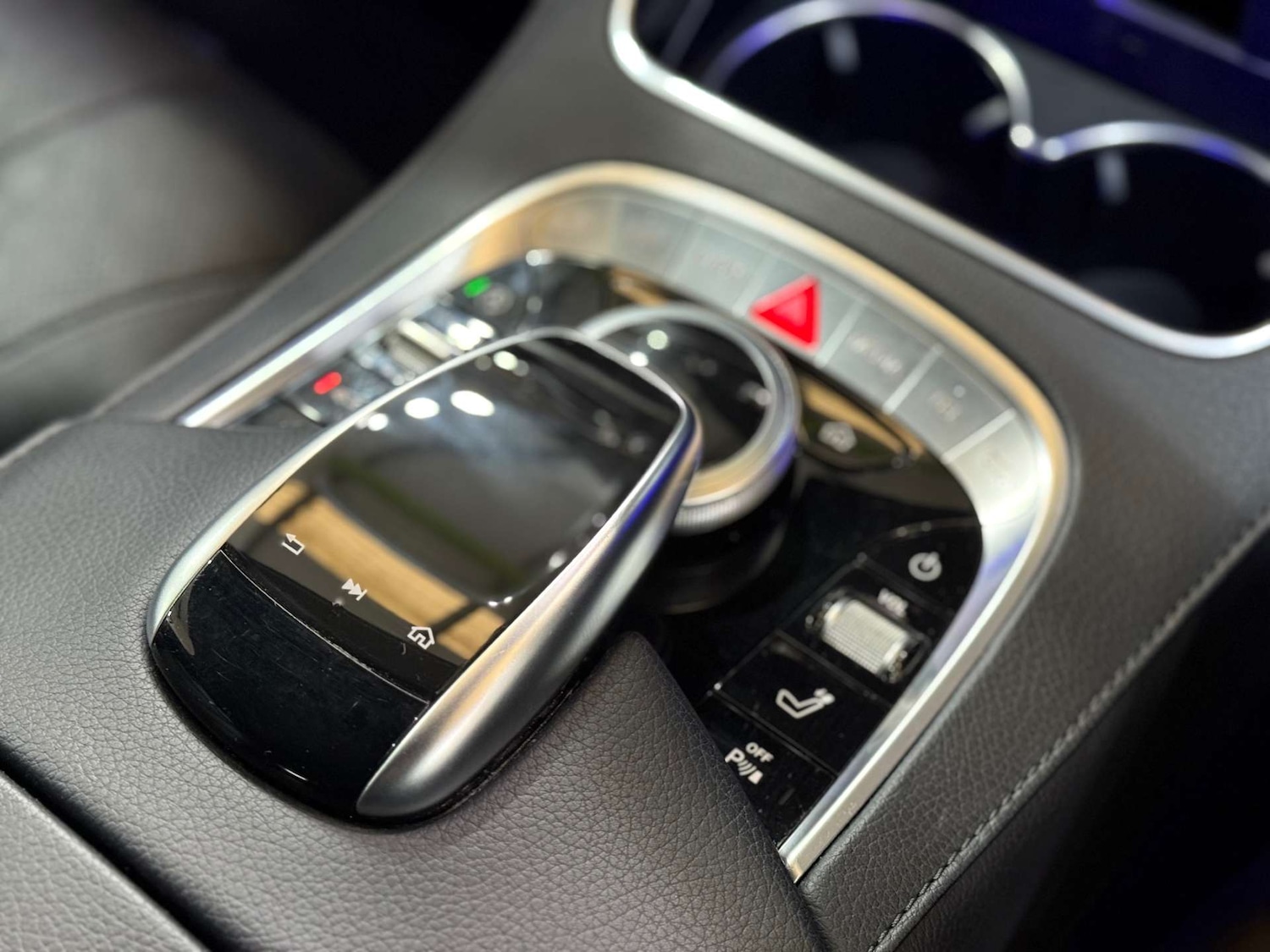 Used Mercedes-Benz S Class 2018 for sale - 76601666: Photo 68