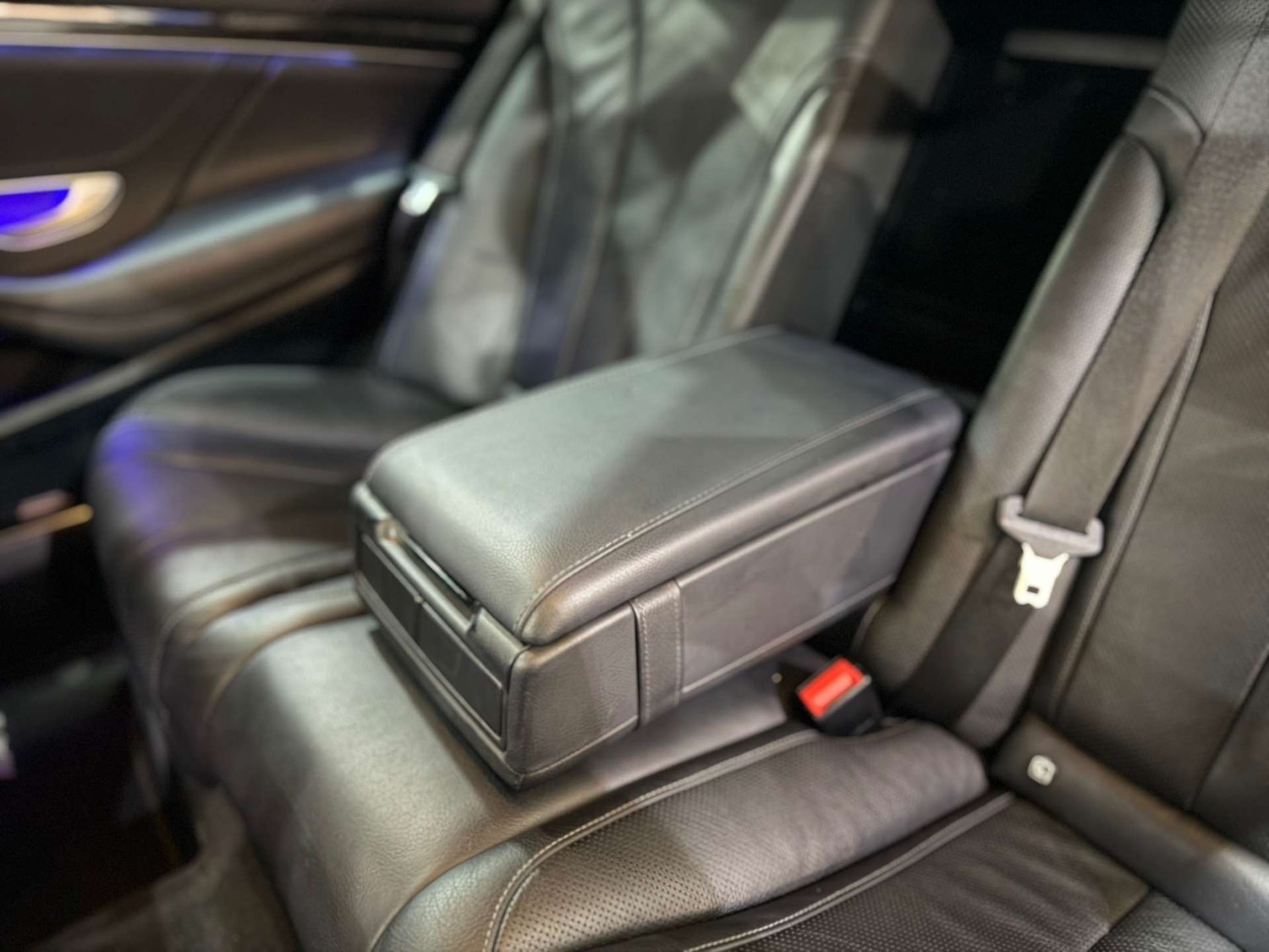 Used Mercedes-Benz S Class 2018 for sale - 76601666: Photo 70