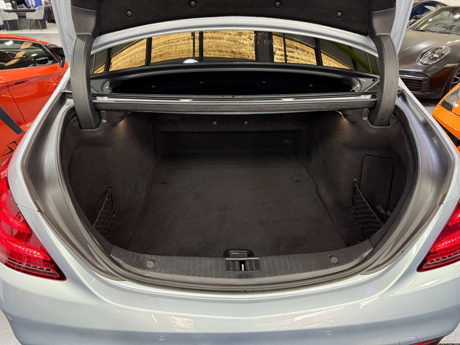 Used Mercedes-Benz S Class 2018 for sale - 76601666: Photo 72