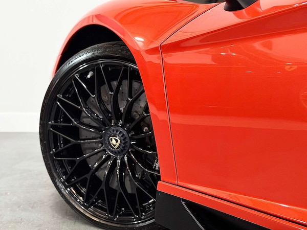 Used Lamborghini Aventador 2017 for sale - 75634074: Photo 26