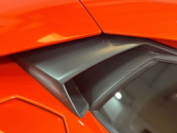 Used Lamborghini Aventador 2017 for sale - 75634074: Photo 58