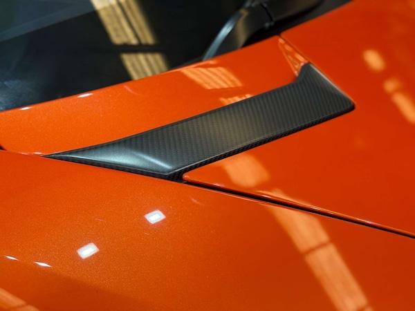 Used Lamborghini Aventador 2017 for sale - 75634074: Photo 62