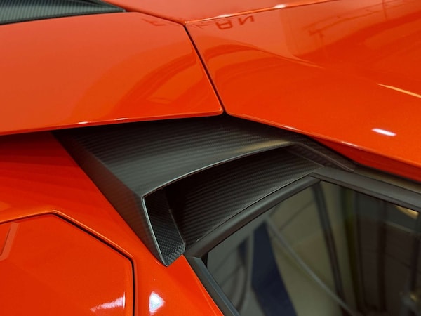 Used Lamborghini Aventador 2017 for sale - 75634074: Photo 66