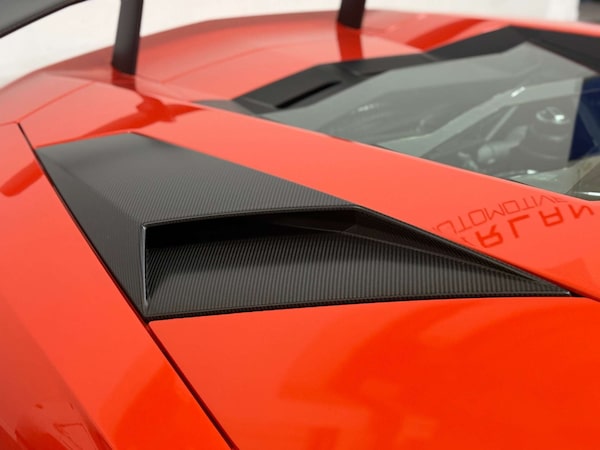 Used Lamborghini Aventador 2017 for sale - 75634074: Photo 67