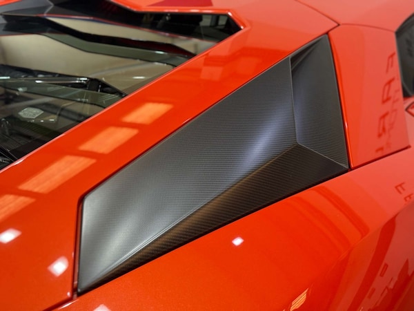 Used Lamborghini Aventador 2017 for sale - 75634074: Photo 69