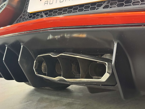Used Lamborghini Aventador 2017 for sale - 75634074: Photo 70